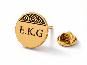 EMPREINTE | Pin's personnalisé