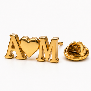 COMPLICE | Pin's personnalisé